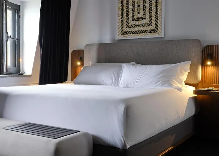 Hotel Cap Diamant
