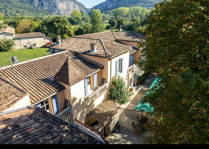 Logis Hotel Le Domaine de la Régalière