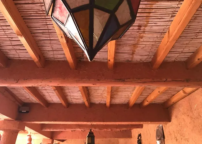 asrir cultural space