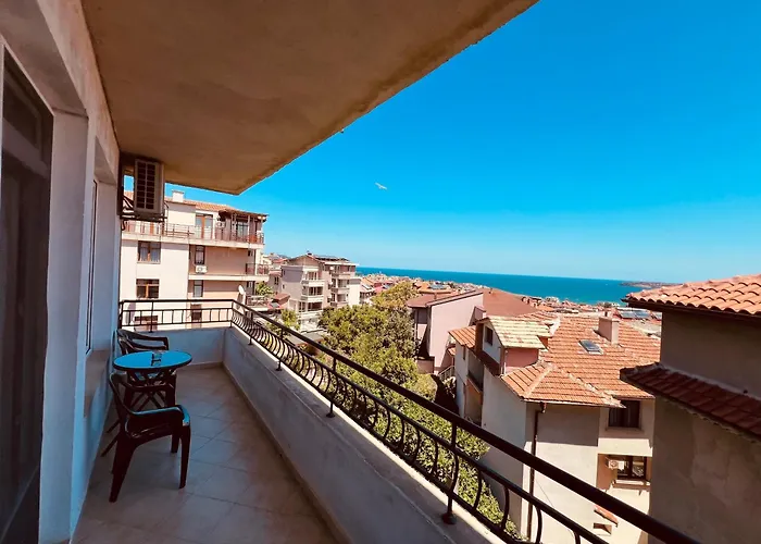 Guest House Polikseni