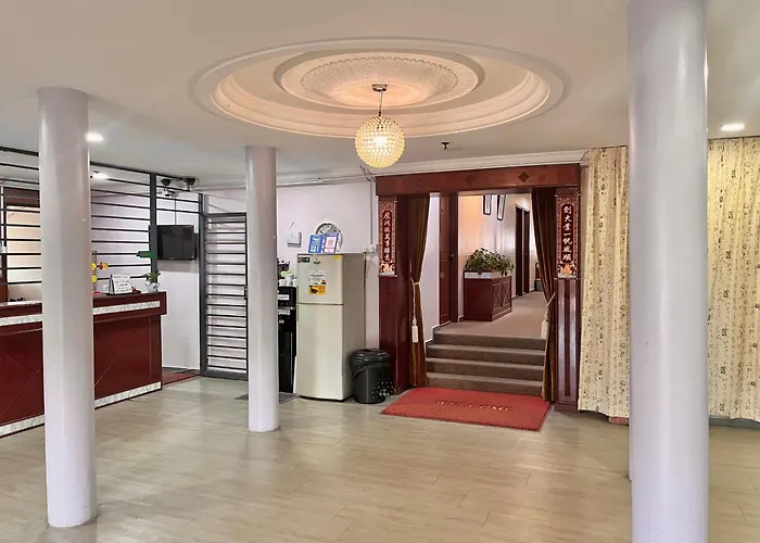 Heng Ann Guest House
