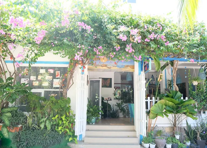 La Marina Boutique Hotel&Spa