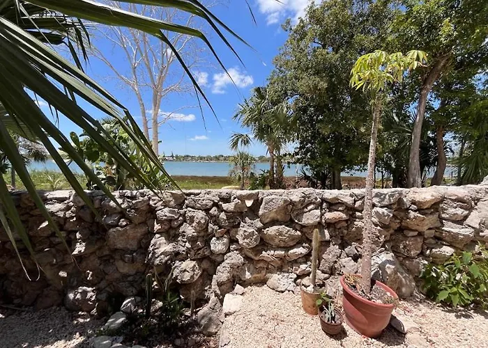 Casa Ik En Coba
