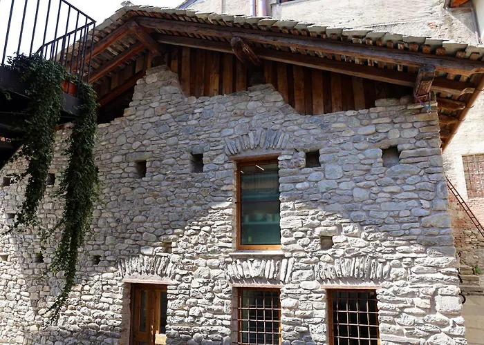  Maison Bondaz&SPA Privé