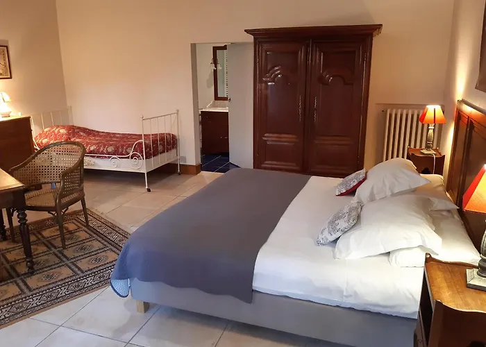 La Héraudière Bed&Breakfast