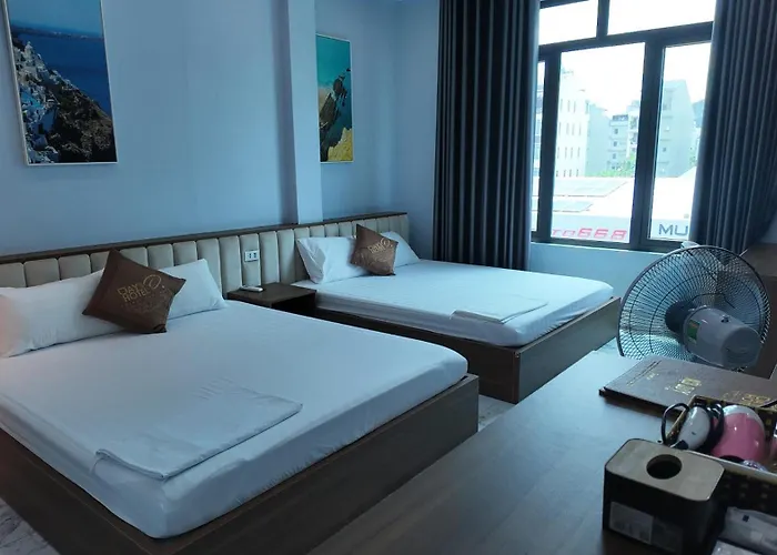 Dayth Hotel 2