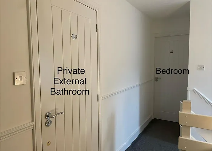 Thistle Guest Rooms