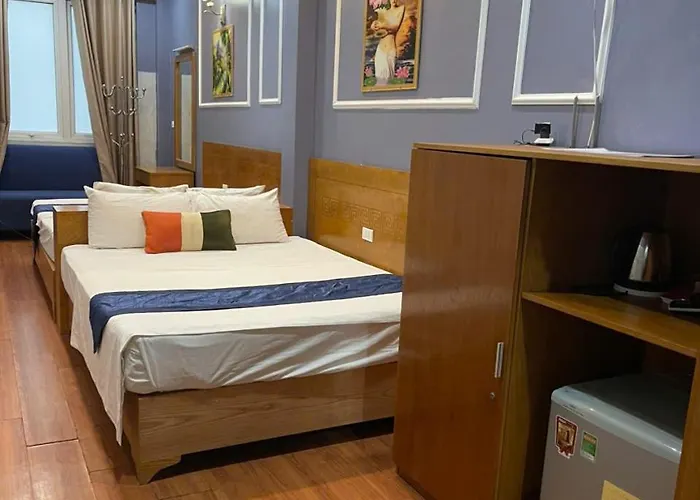 Old Town Palace Guest House