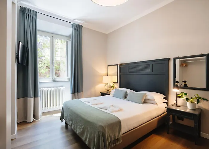 Deseo Home Guest House