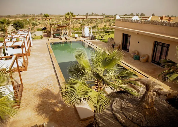  Aghmat Lodge
