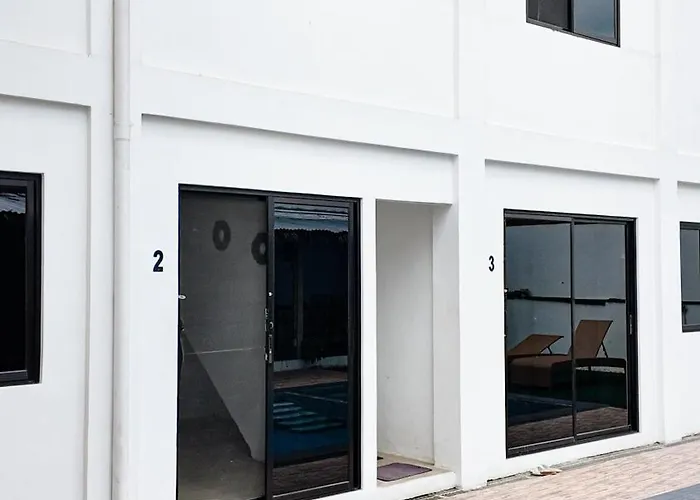 Kasamigos Guesthouse With Fast Internet