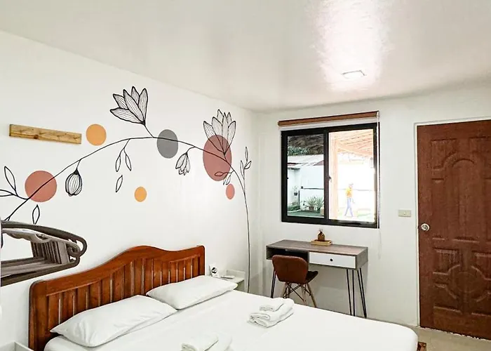 Kasamigos Guesthouse With Fast Internet