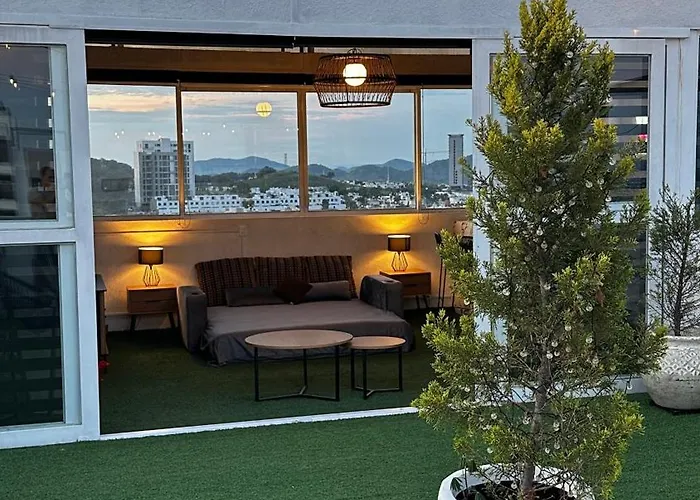 Chalet Saint Lawrence GDL