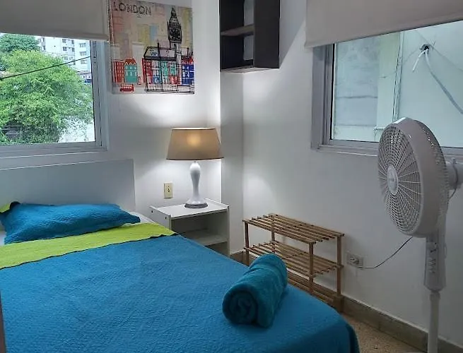 Habitaciones R-6