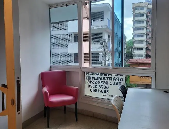 Habitaciones R-6