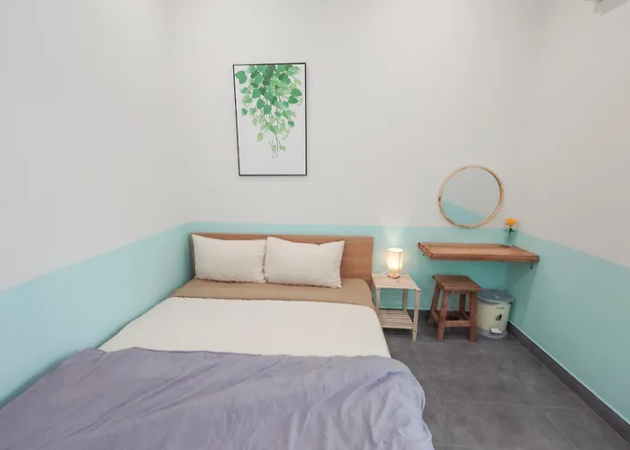 The Moon Muine Homestay