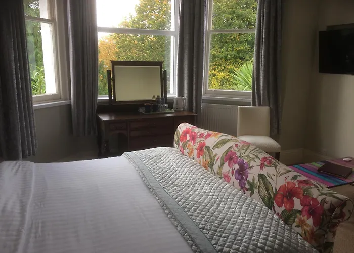 The Brandize Guest House