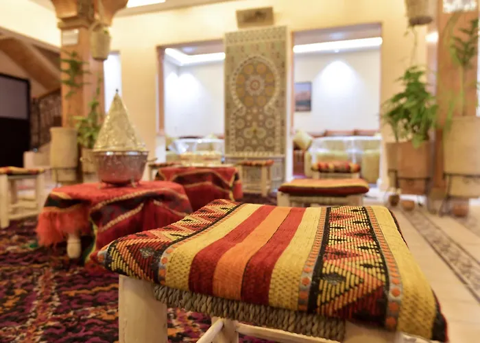 Dar Chams Ouarzazate