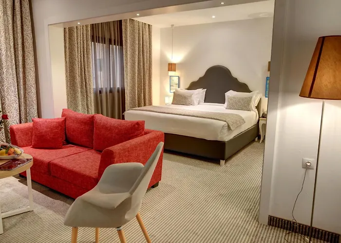 Hotel Lac Leman