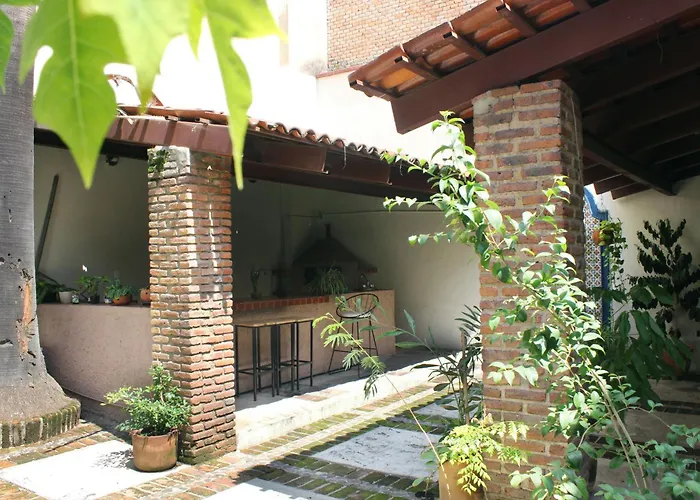 Casa Matia