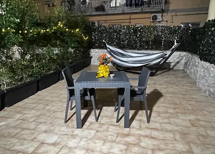 Time To Relax