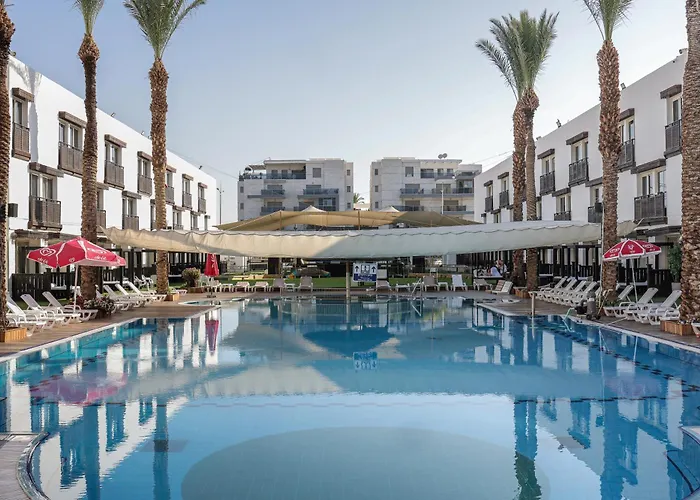G Hotel