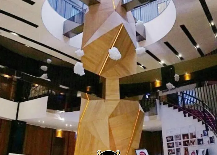 Tree House