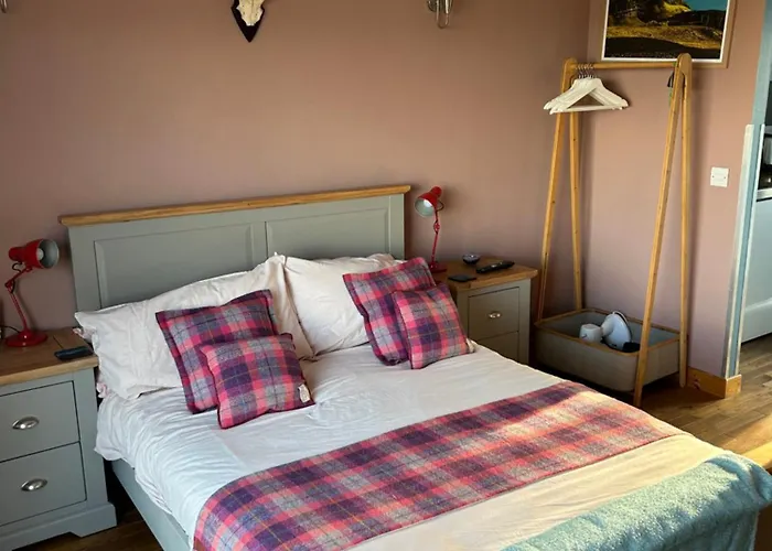 Seal Cottage