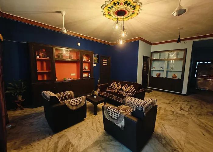 Location de vacances: Gv Homes Independent Villa