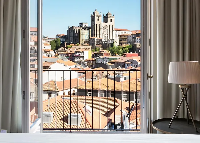 Casa Da Companhia Hotel & Spa, Vignette Collection By Ihg
