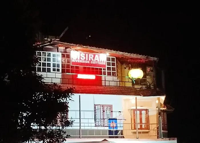 Sisiram River Side