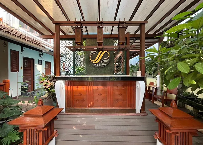  Sripat Guesthouse SHA Extra