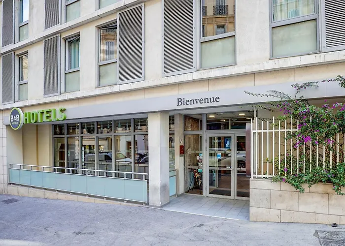 Animaux admis HOTEL Marseille Centre La Joliette