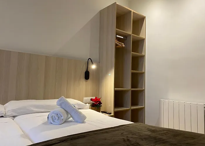 Hostal Bestprice Barcelona Stadium