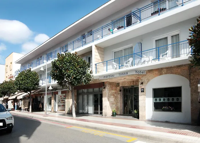 Marblau Tossa