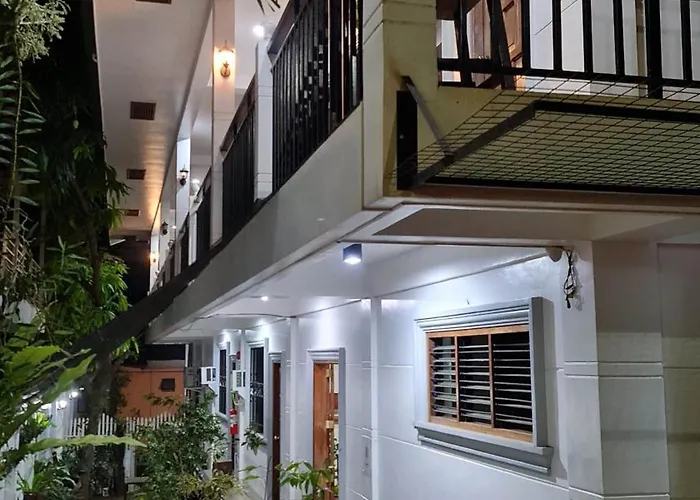 Roccksar Pension House