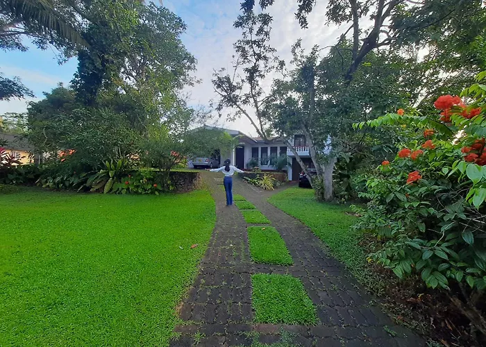 Galle Rest Home