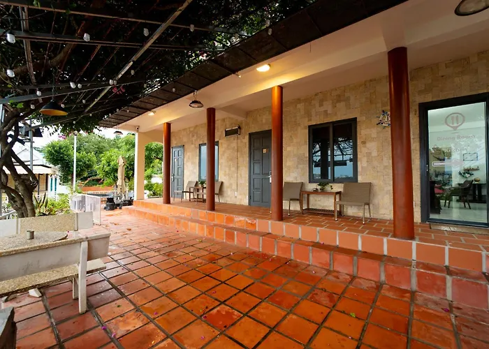 Pham Gia Home Retreat Vung Tau