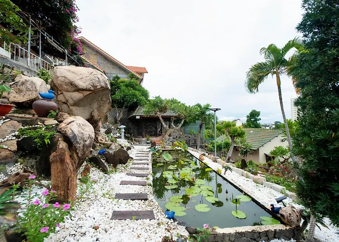 Pham Gia Home Retreat Vung Tau