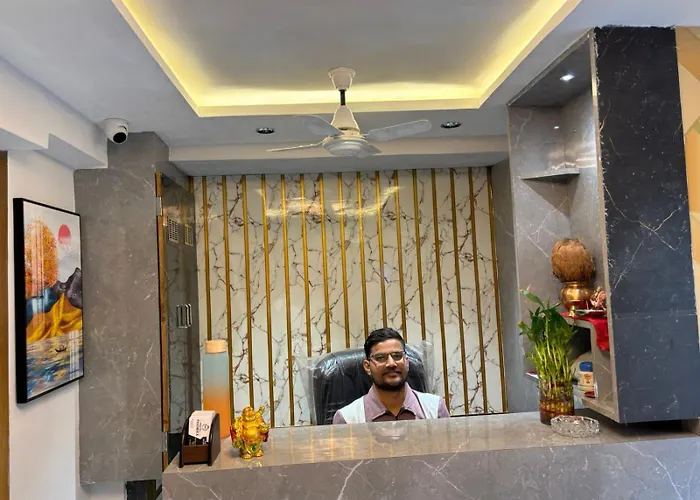 Hotel phoniex