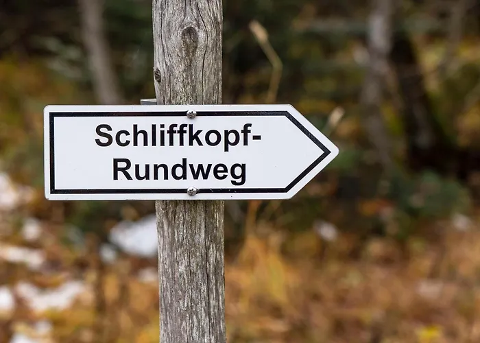 Wellness-& Nationalpark Hotel Schliffkopf, Bwsc