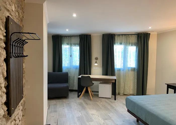 Hostal Milana Girona