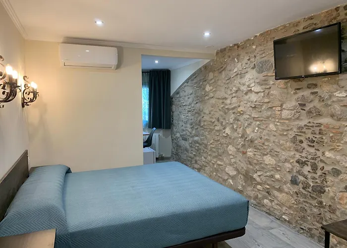 Hostal Milana Girona