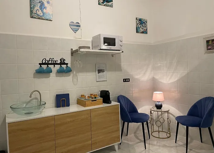 Chiara Rooms