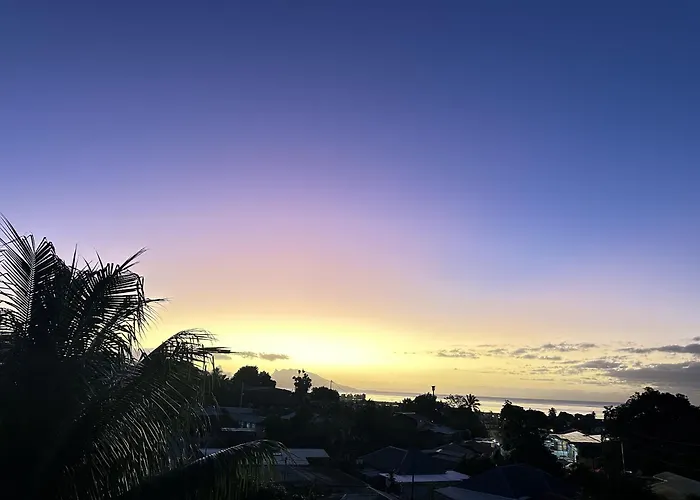 Ononui Lodge