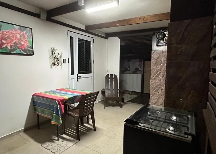 Chez Tamatuamai