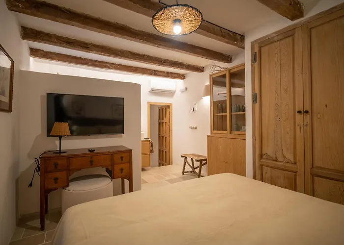 Mondejar 14 Coliving Centro