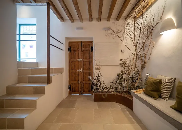 Mondejar 14 Coliving Centro