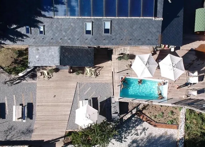 Mountain Hostel Tarter