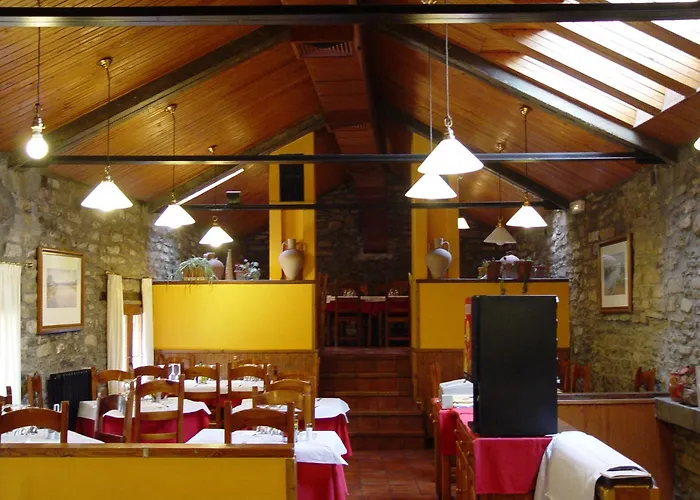Casa Forestal
